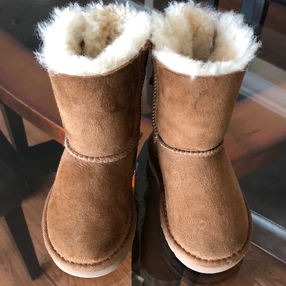 UGG Boots toddler size 6
